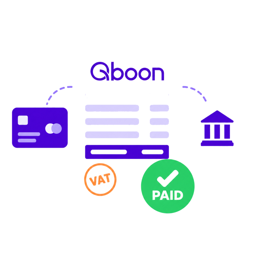 Business-ready billing